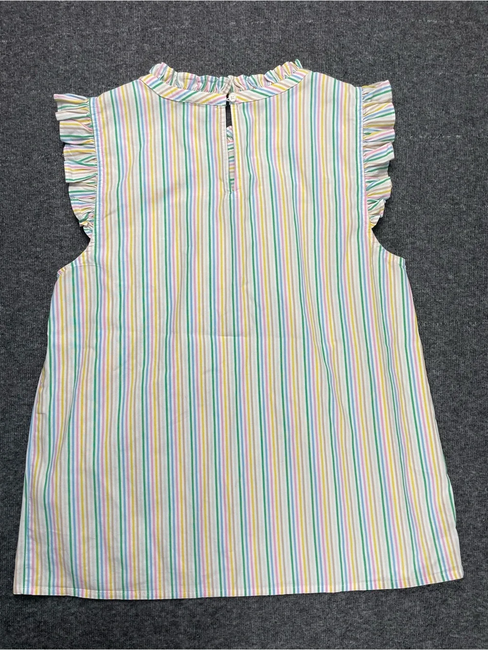 J. Crew Factory crew girls